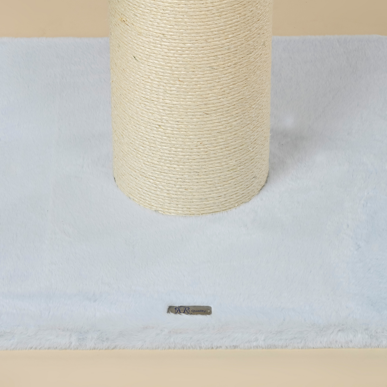 Krabpaal Royalty de Luxe (Blauw Teddy)