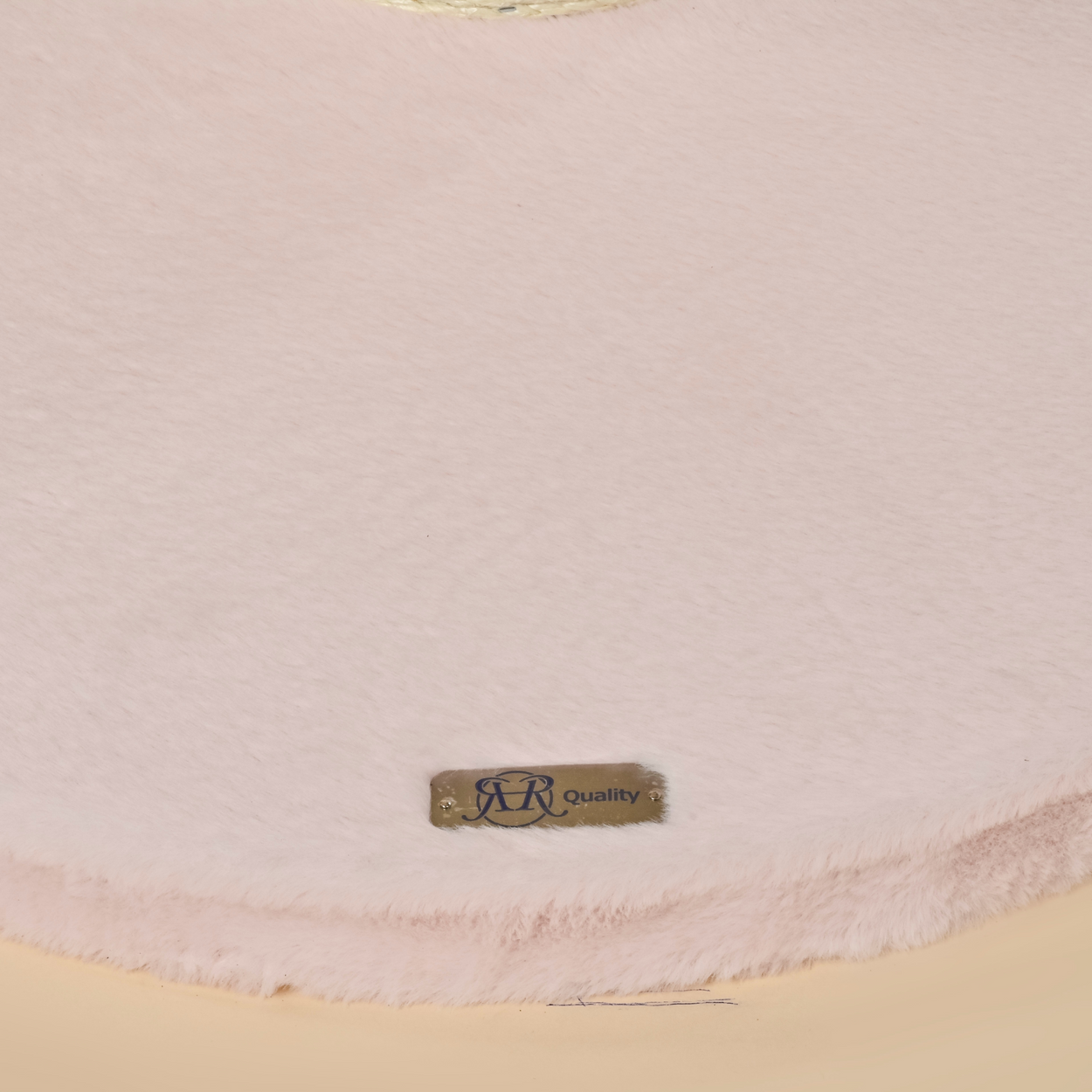 Krabpaal Maine Coon Sleeper (Pink Teddy)