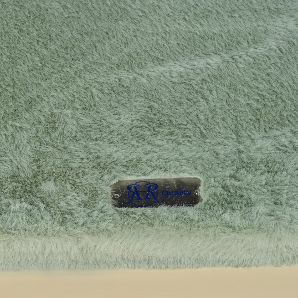 Krabpaal Royalty Blackline (Pistache Teddy)