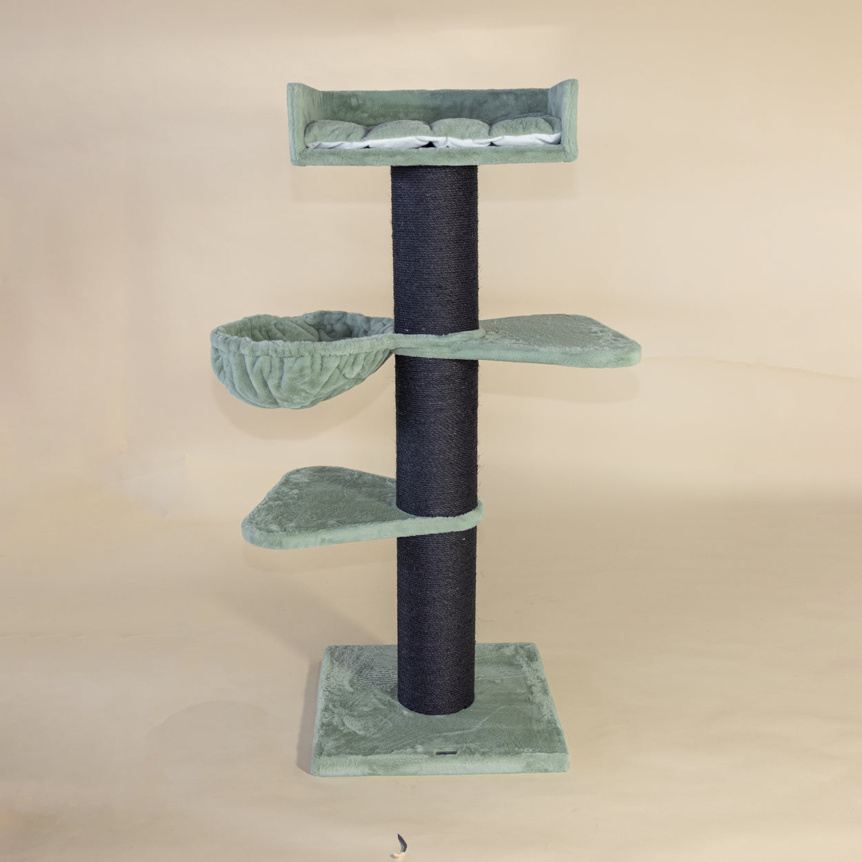 Krabpaal Royalty Blackline Plus (Pistache Teddy)