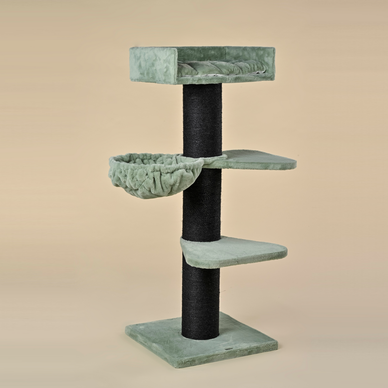 Krabpaal Royalty Blackline Plus (Pistache Teddy)