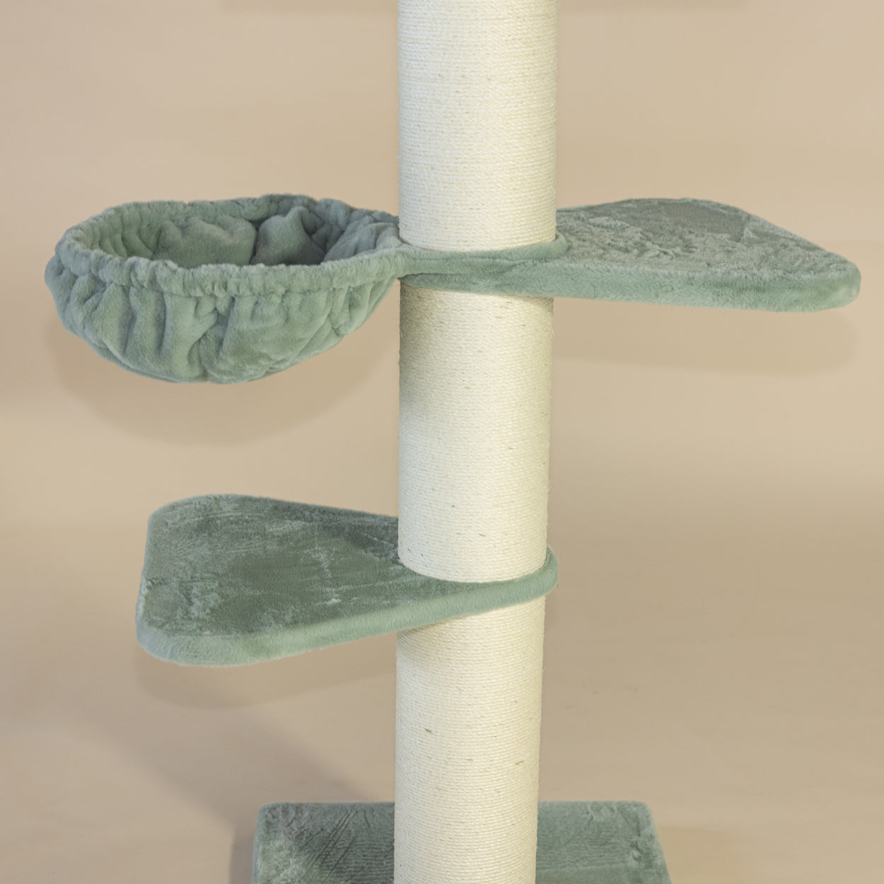 Krabpaal Royalty Plus (Pistache Teddy)