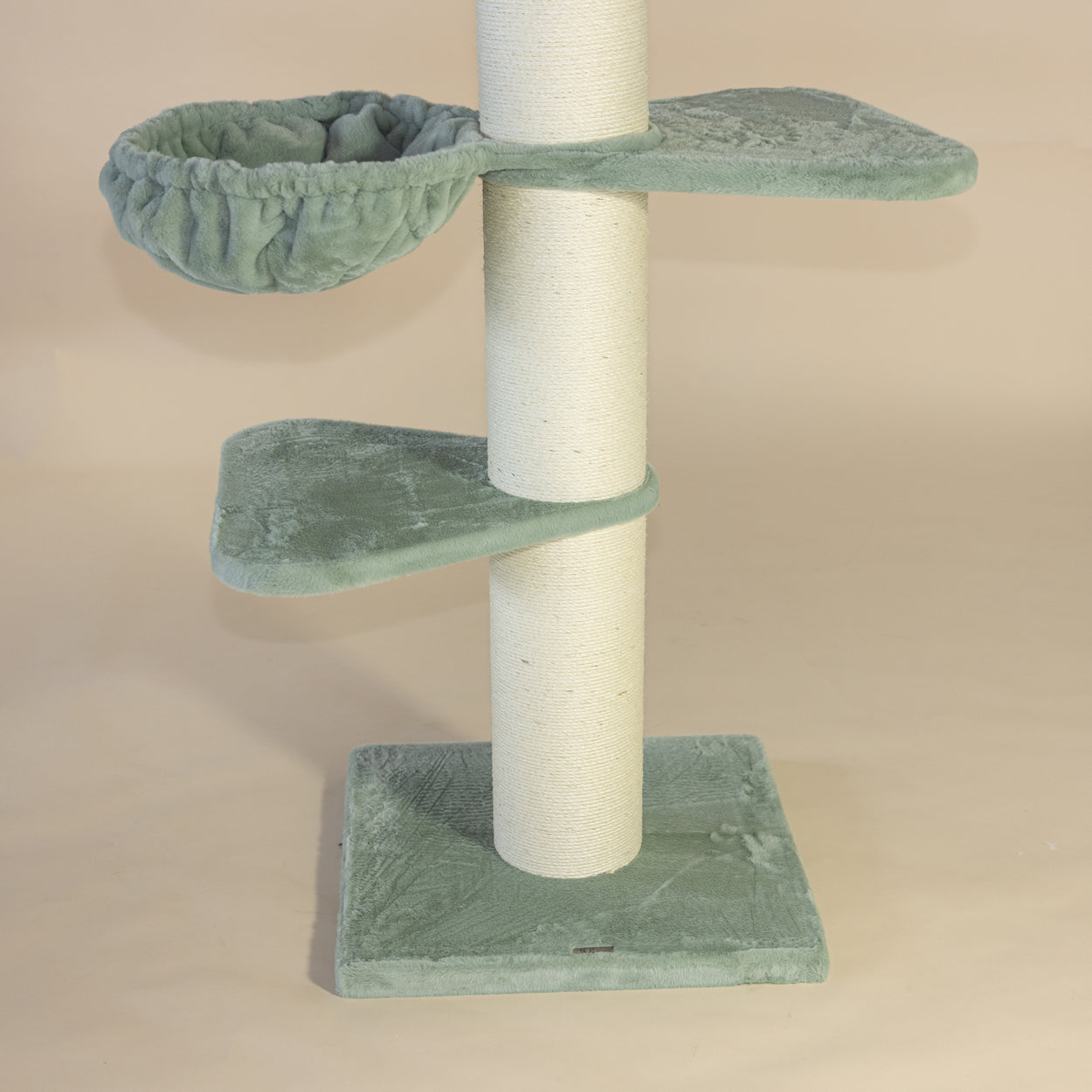 Krabpaal Royalty Plus (Pistache Teddy)