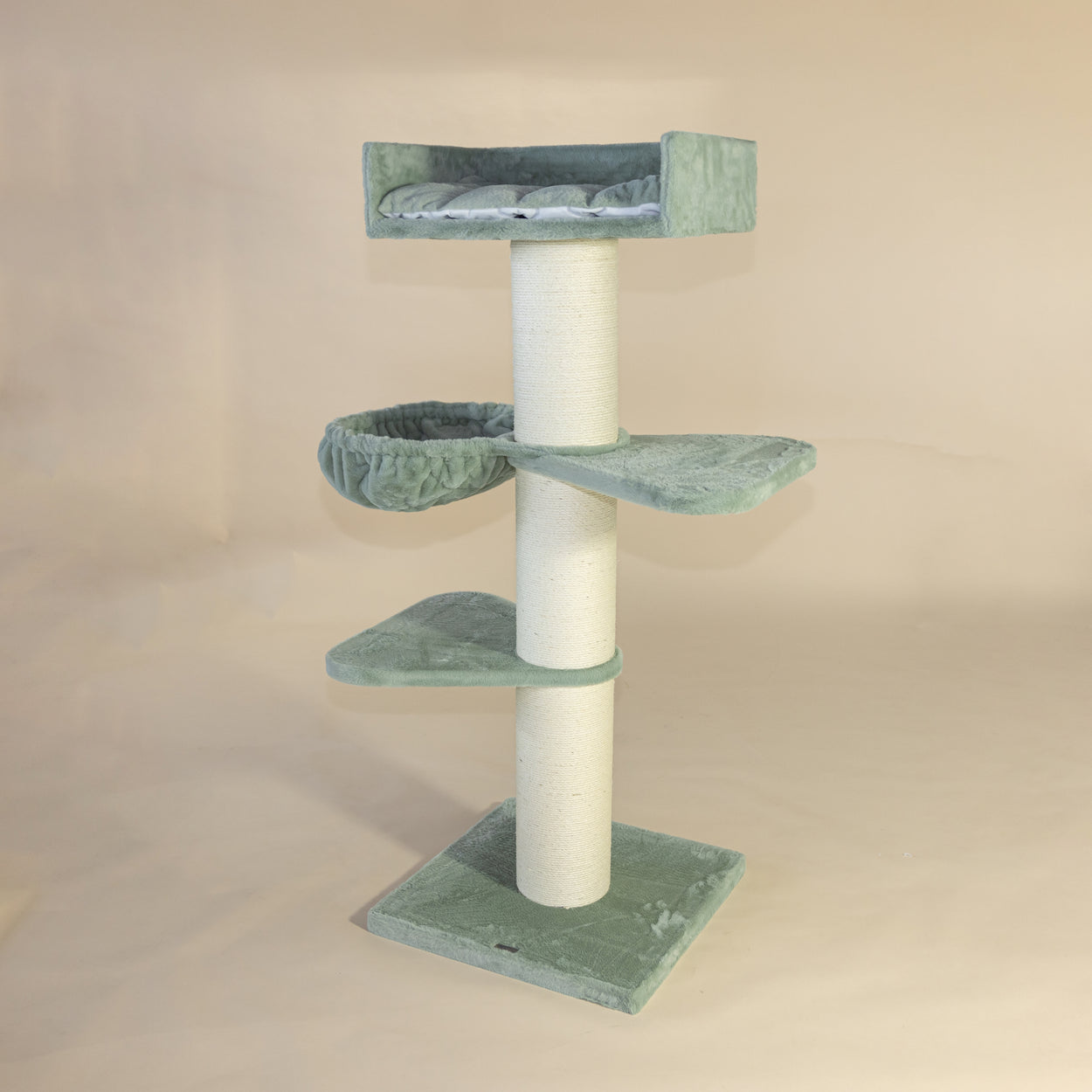 Krabpaal Royalty Plus (Pistache Teddy)