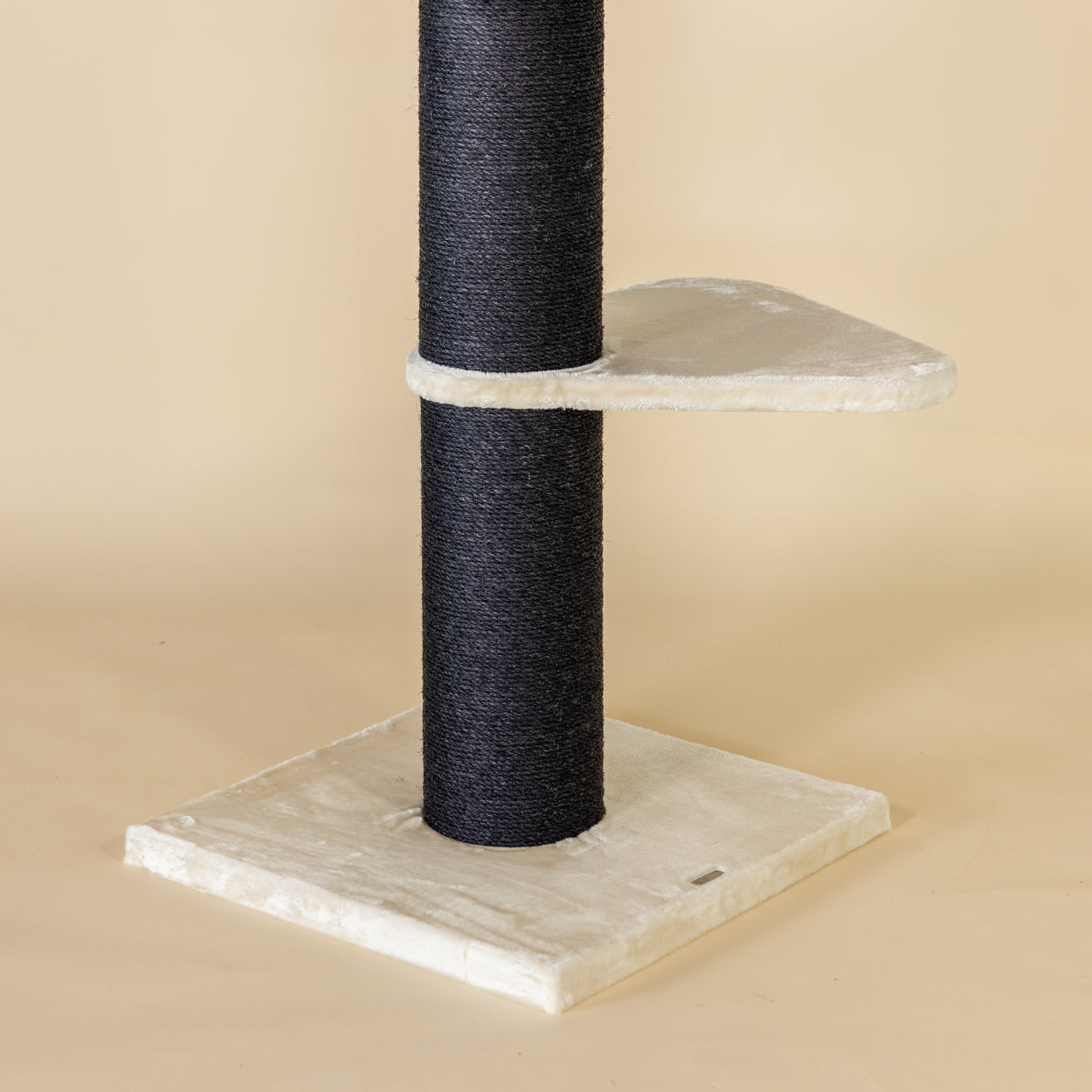 Krabpaal Maine Coon Tower Blackline Plus (Crème)