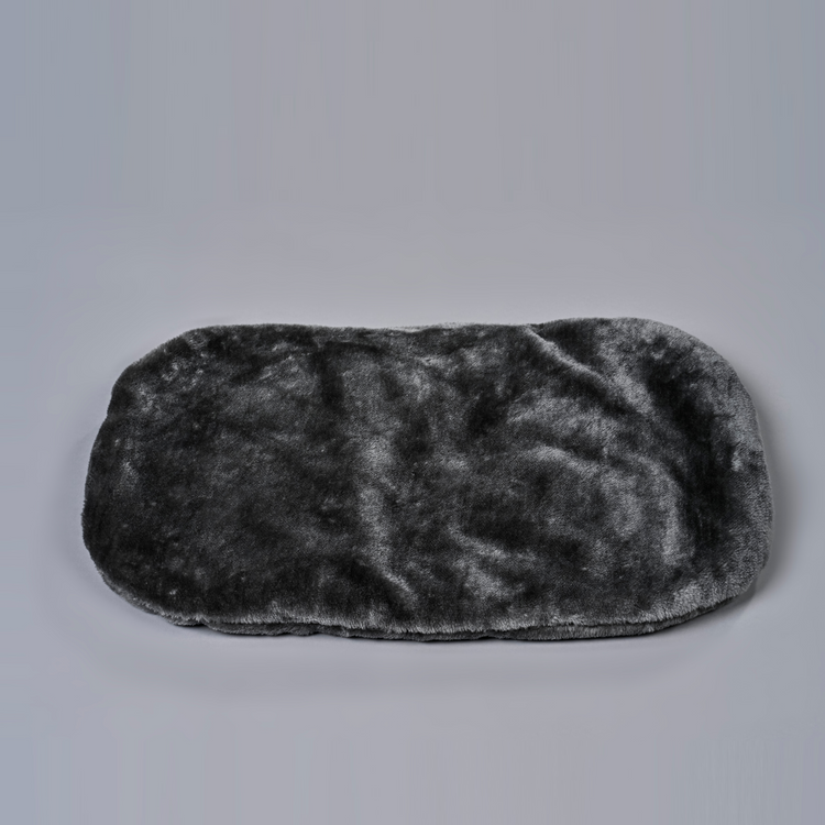 Kussen van Speelhuis Panther XXL (Donkergrijs)