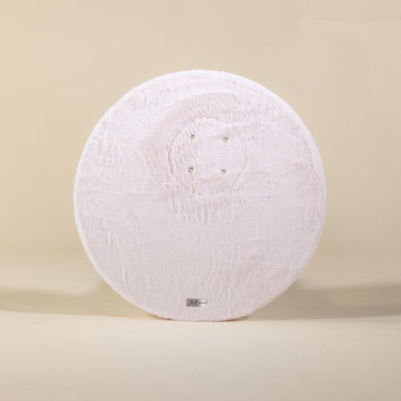 Bodemplaat Pink Teddy, Maine Coon Sleeper 60 x 4 cm