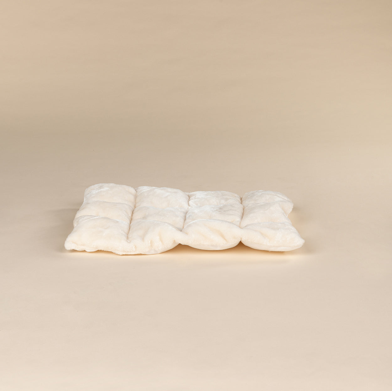 Crèmekleurig Kussen voor speelhuis Royalty Retreat 58 x 33 cm