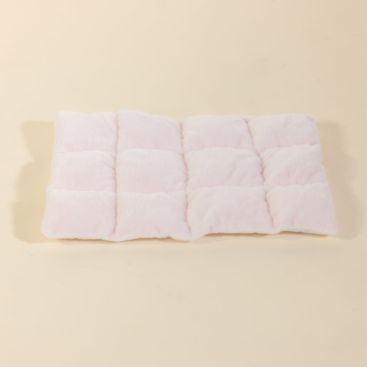 Pink Teddy Kussen, voor de Lounge Ligplaats