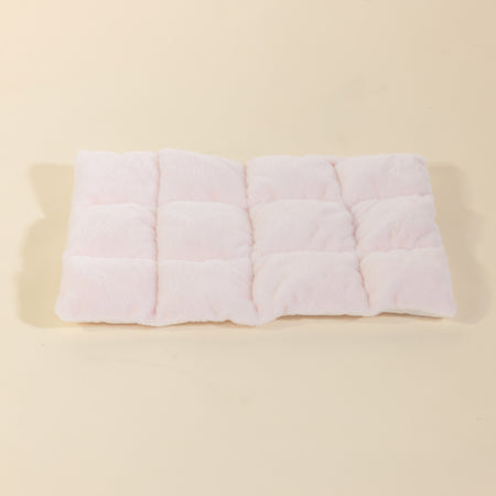 Pink Teddy Kussen, voor de Lounge Ligplaats