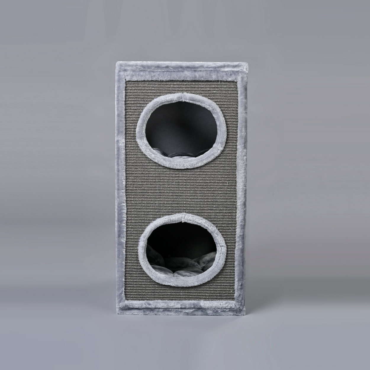 Krabton Penthouse (Lichtgrijs kleurig)