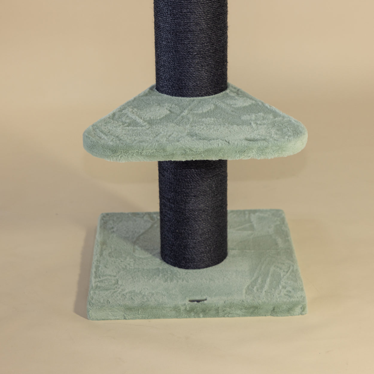 Krabpaal Maine Coon Lounge Blackline (Pistache Teddy)