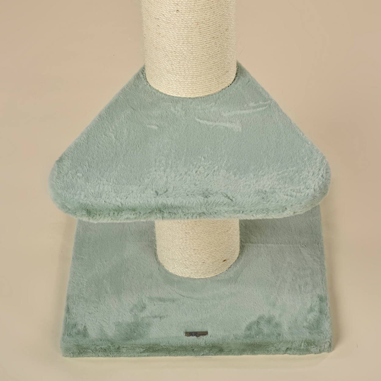 Krabpaal Maine Coon Lounge (Pistache Teddy)