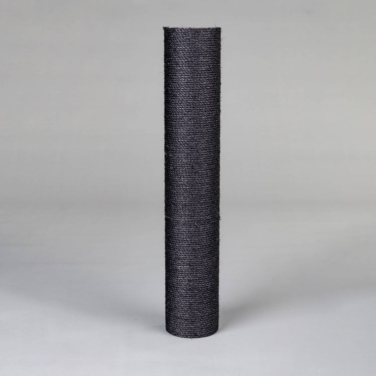 Sisalpaal 79cm x 15 cmØ - M8 (Blackline)
