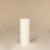Sisalpaal 65cm x 20 cmØ - M10 - 5 schroefgaten (Crème)