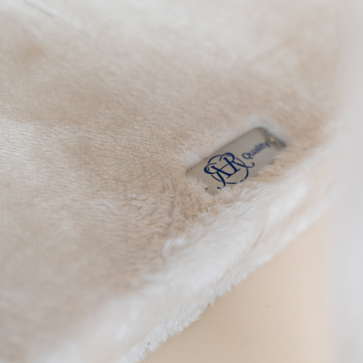 Krabpaal Panther XXL (Crème)