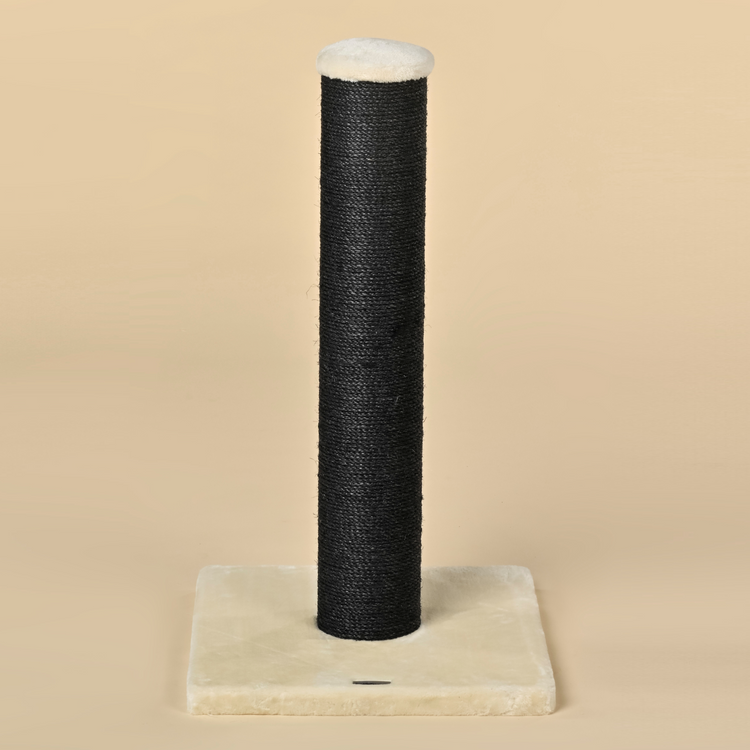 Krabpaal Ragdoll Scratcher Blackline (Crème)