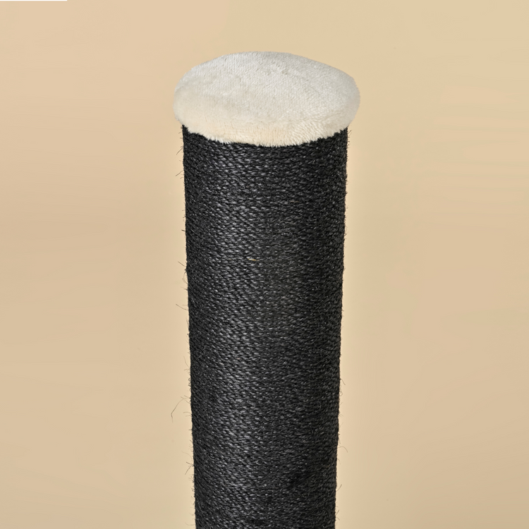 Krabpaal Ragdoll Scratcher Blackline (Crème)