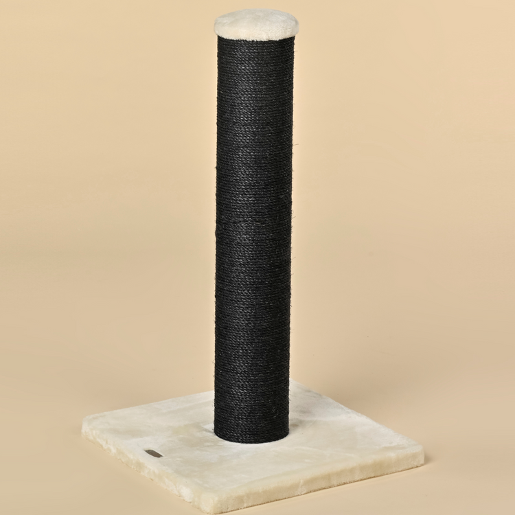 Krabpaal Ragdoll Scratcher Blackline (Crème)