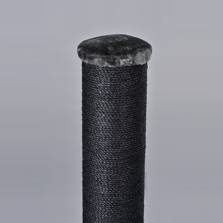 Krabpaal Ragdoll Scratcher Blackline (Donkergrijs)