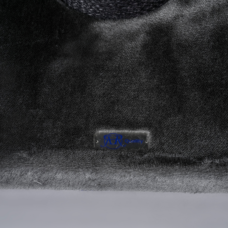 Krabpaal Ragdoll Scratcher Blackline (Donkergrijs)