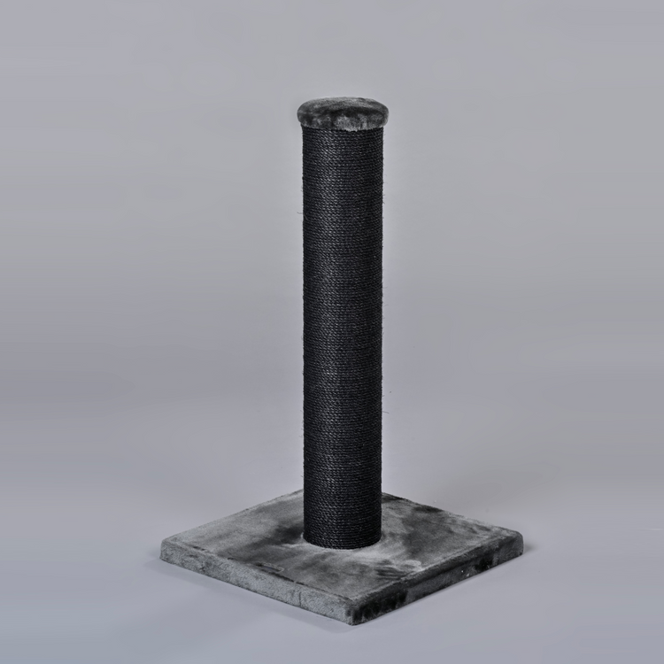 Krabpaal Ragdoll Scratcher Blackline (Donkergrijs)