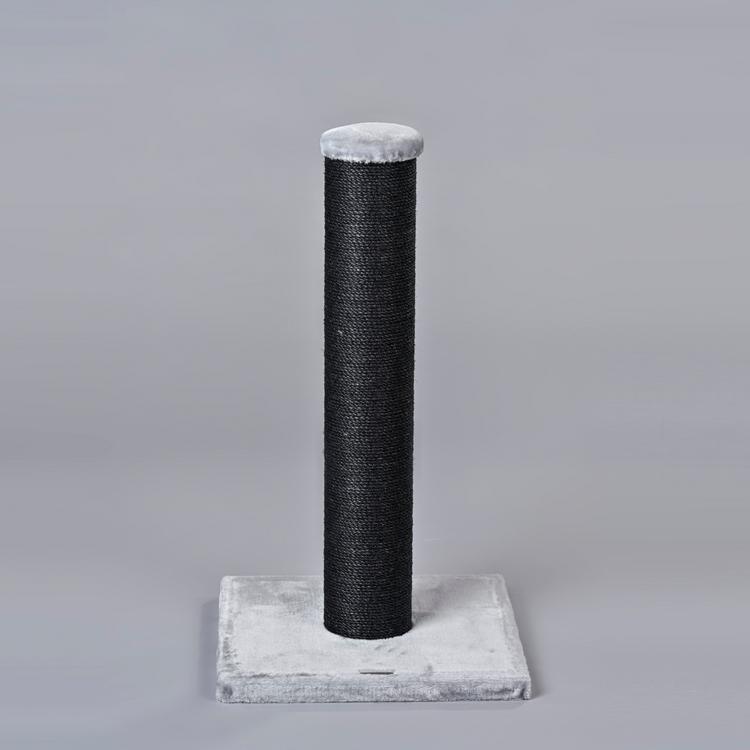 Krabpaal Ragdoll Scratcher Blackline (Lichtgrijs)