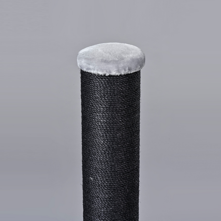 Krabpaal Ragdoll Scratcher Blackline (Lichtgrijs)