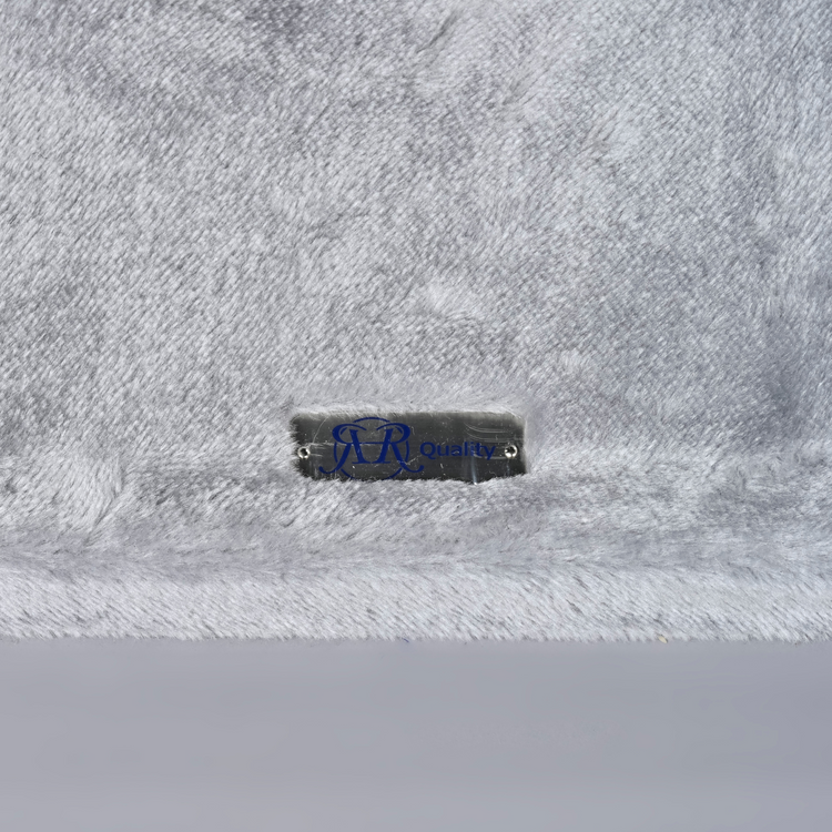 Krabpaal Ragdoll Scratcher Blackline (Lichtgrijs)