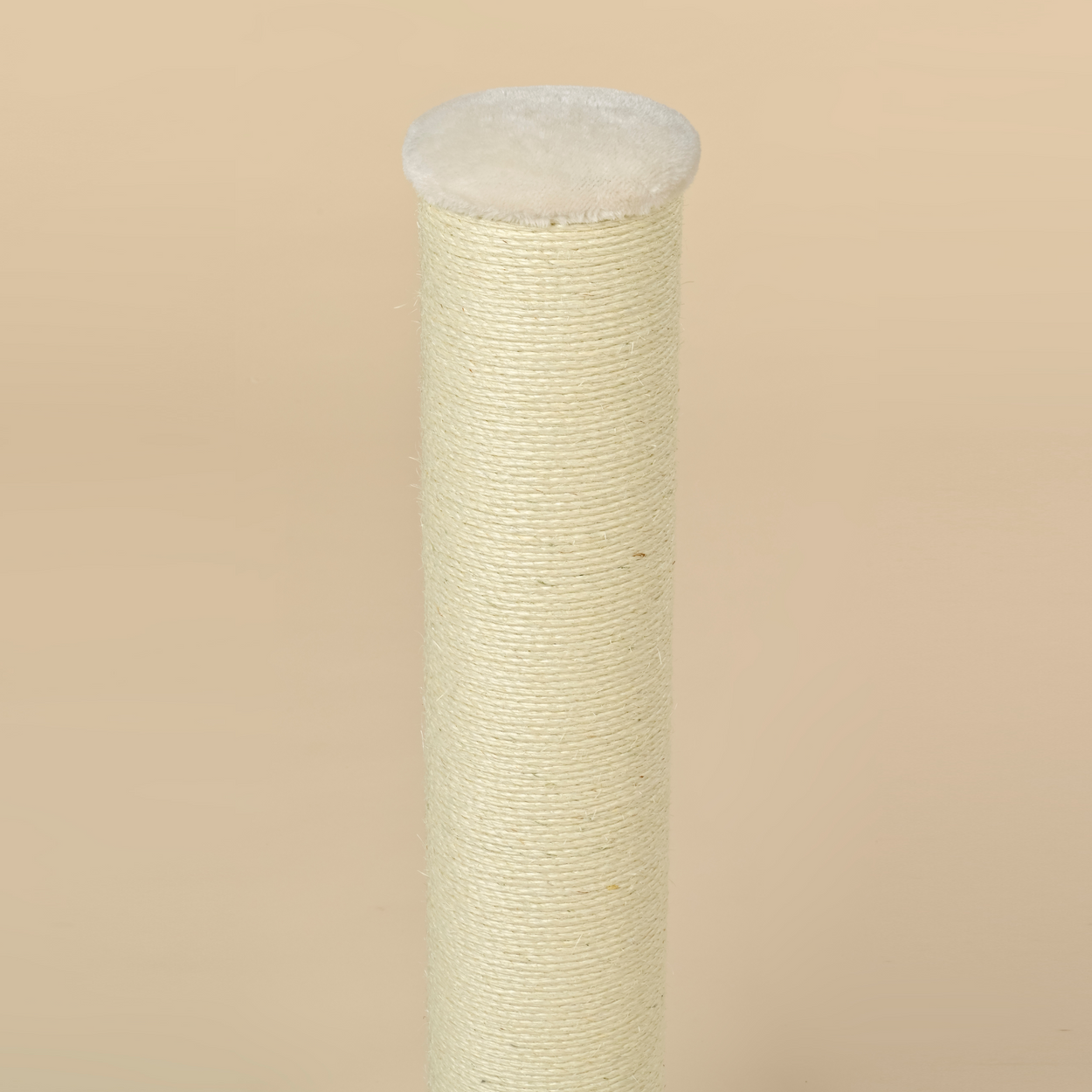 Krabpaal Ragdoll Scratcher (Crème)