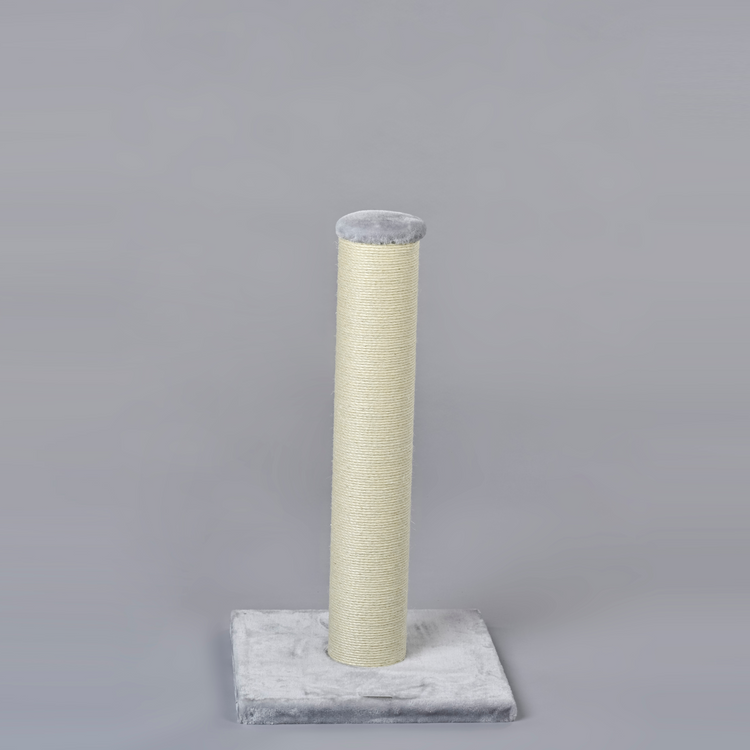 Krabpaal Ragdoll Scratcher (Lichtgrijs)