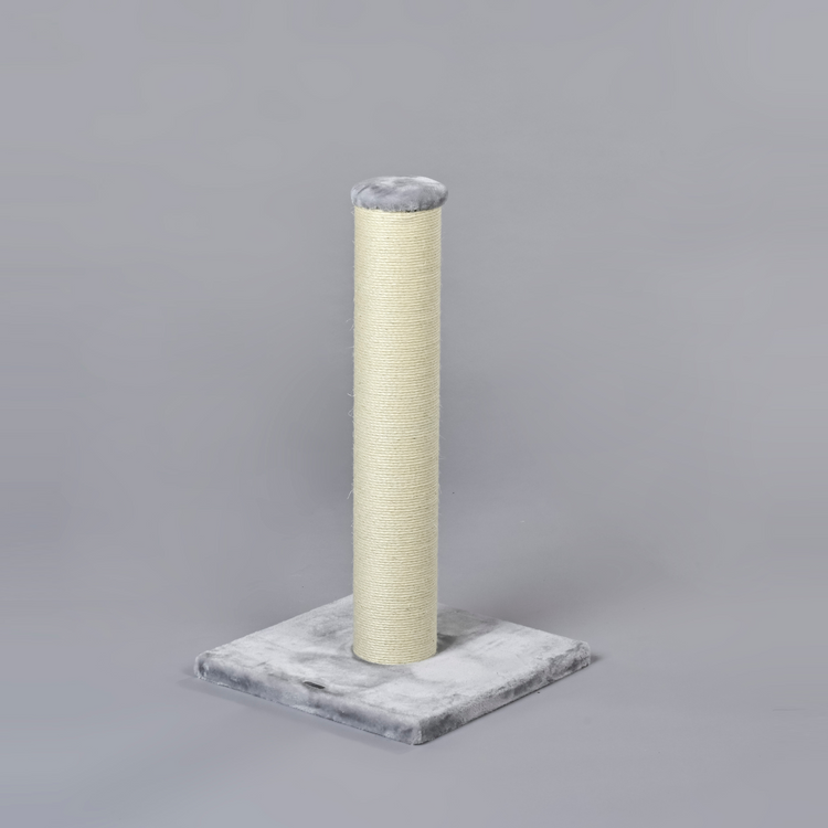 Krabpaal Ragdoll Scratcher (Lichtgrijs)