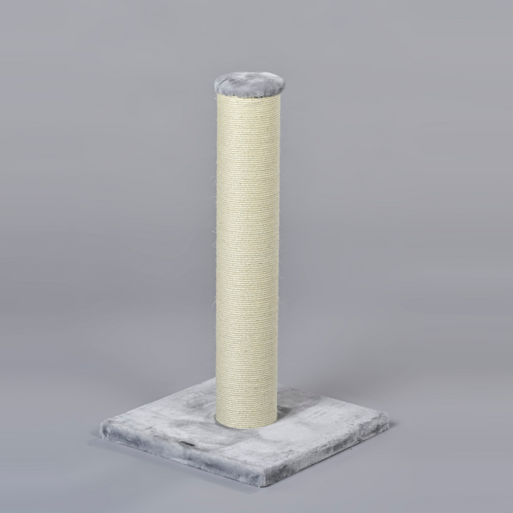 Krabpaal Ragdoll Scratcher (Lichtgrijs)