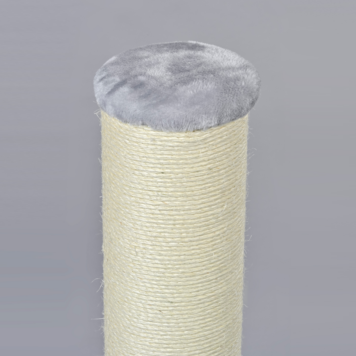 Krabpaal Ragdoll Scratcher (Lichtgrijs)