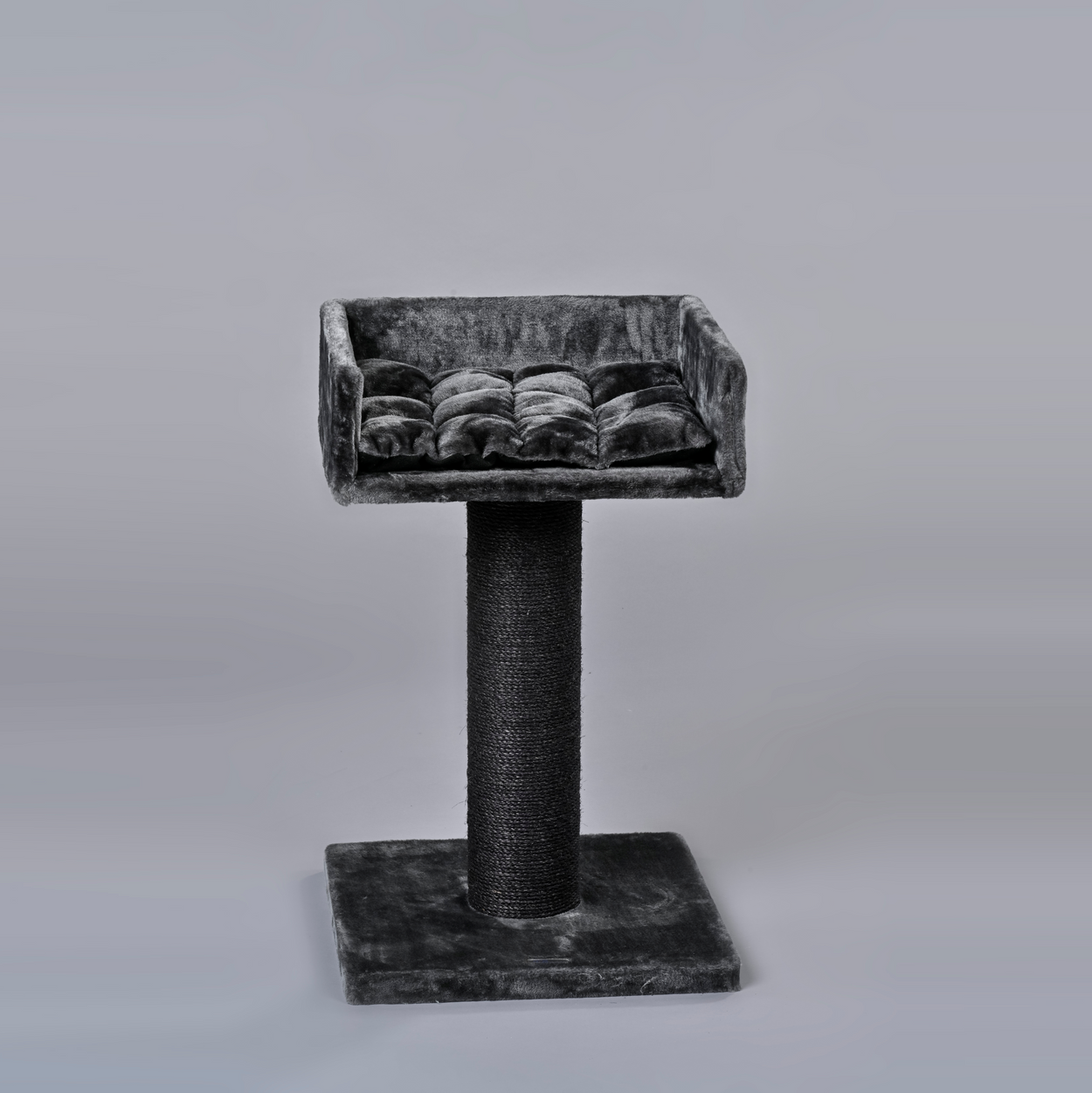 Krabpaal Ragdoll Lounge Blackline (Donkergrijs)