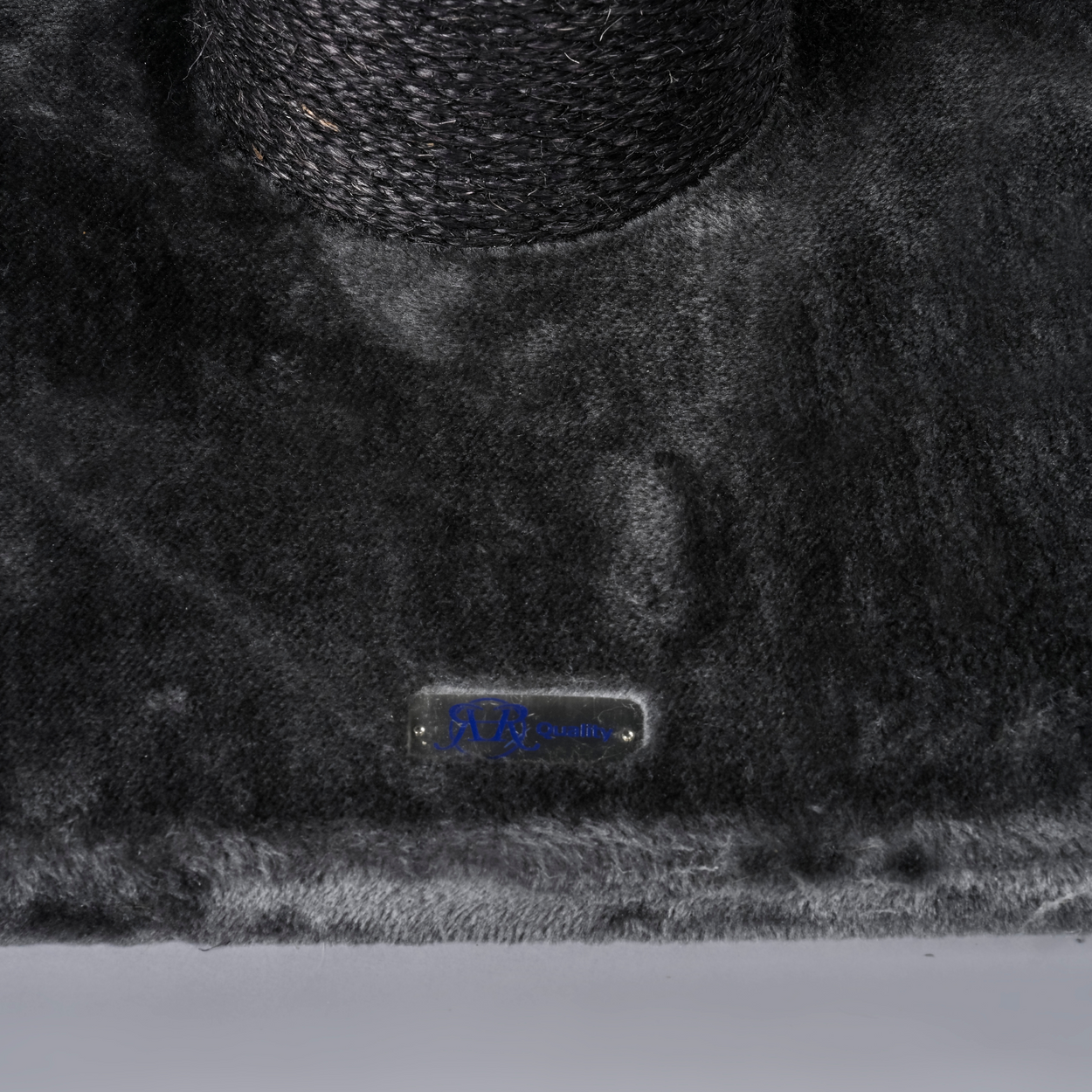 Krabpaal Ragdoll Lounge Blackline (Donkergrijs)