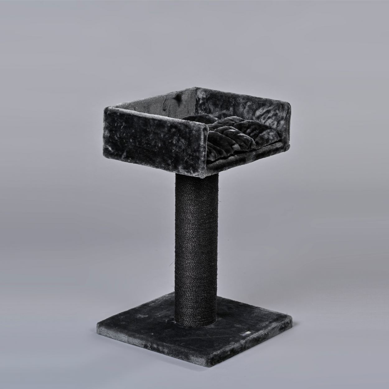 Krabpaal Ragdoll Lounge Blackline (Donkergrijs)