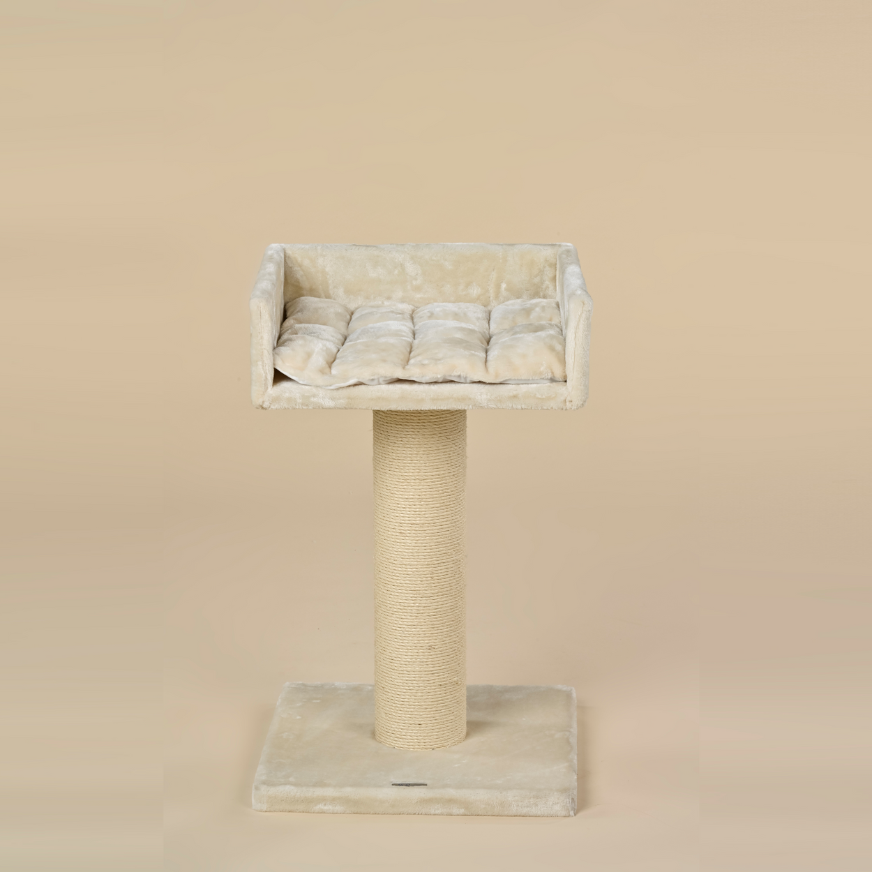 Krabpaal Ragdoll Lounge (Crème)