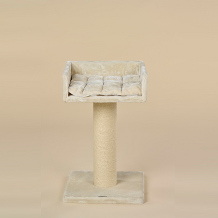 Krabpaal Ragdoll Lounge (Crème)