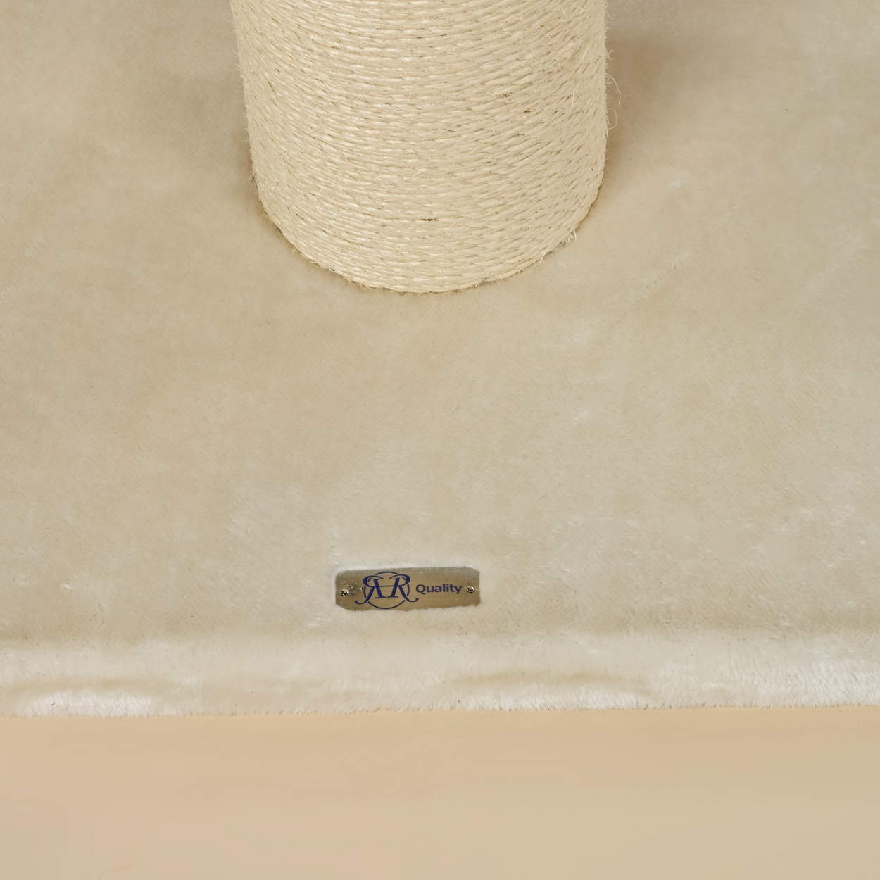 Krabpaal Ragdoll Lounge (Crème)