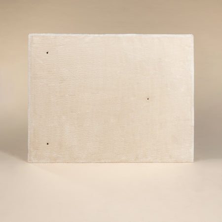 Bodemplaat Crèmekleurig, Cat Paradise 90 x 70 x 4 cm