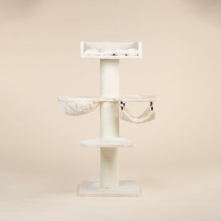 Krabpaal Royalty Crown Plus (Crème)