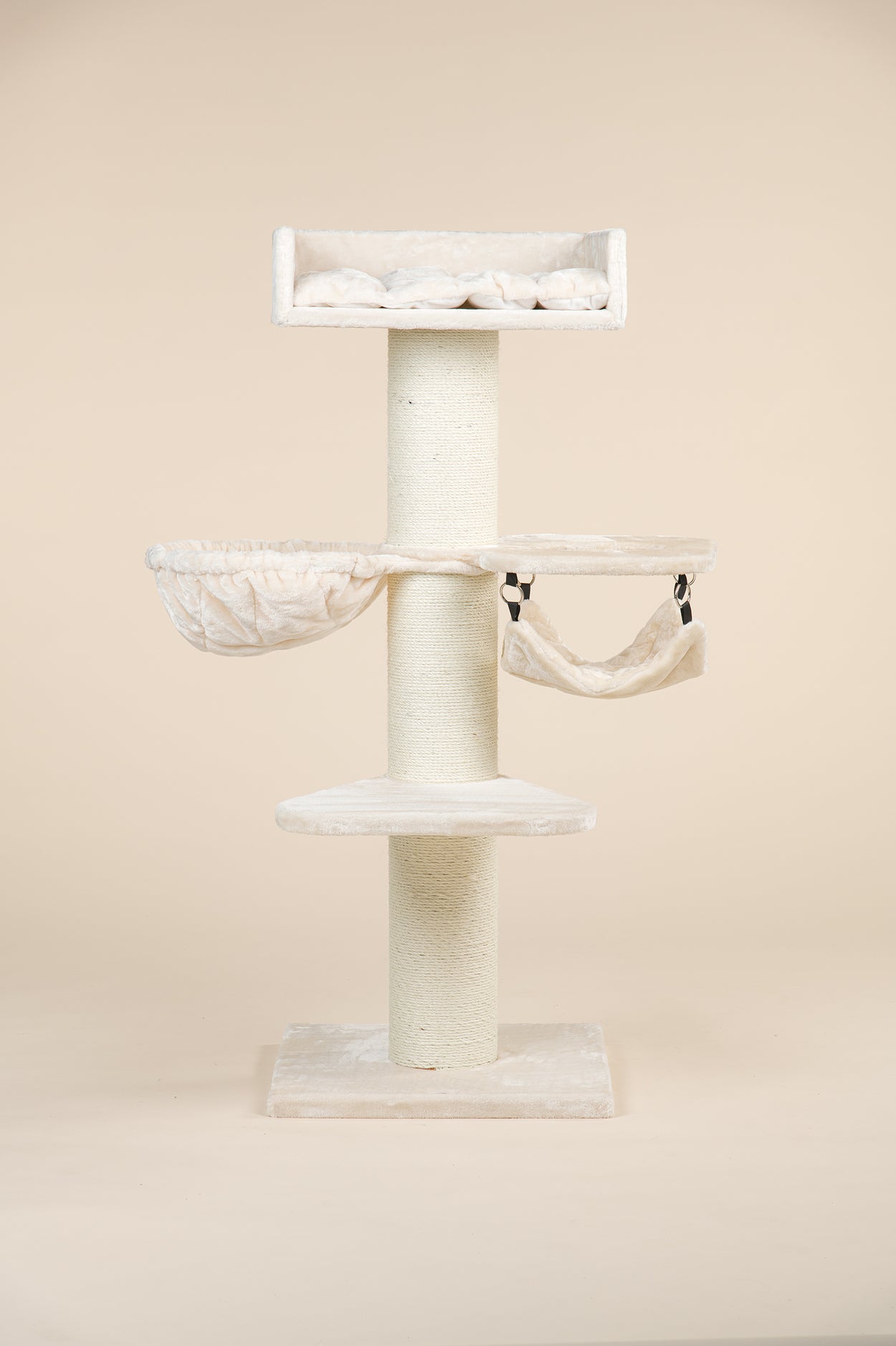 Krabpaal Royalty Crown Plus (Crème)