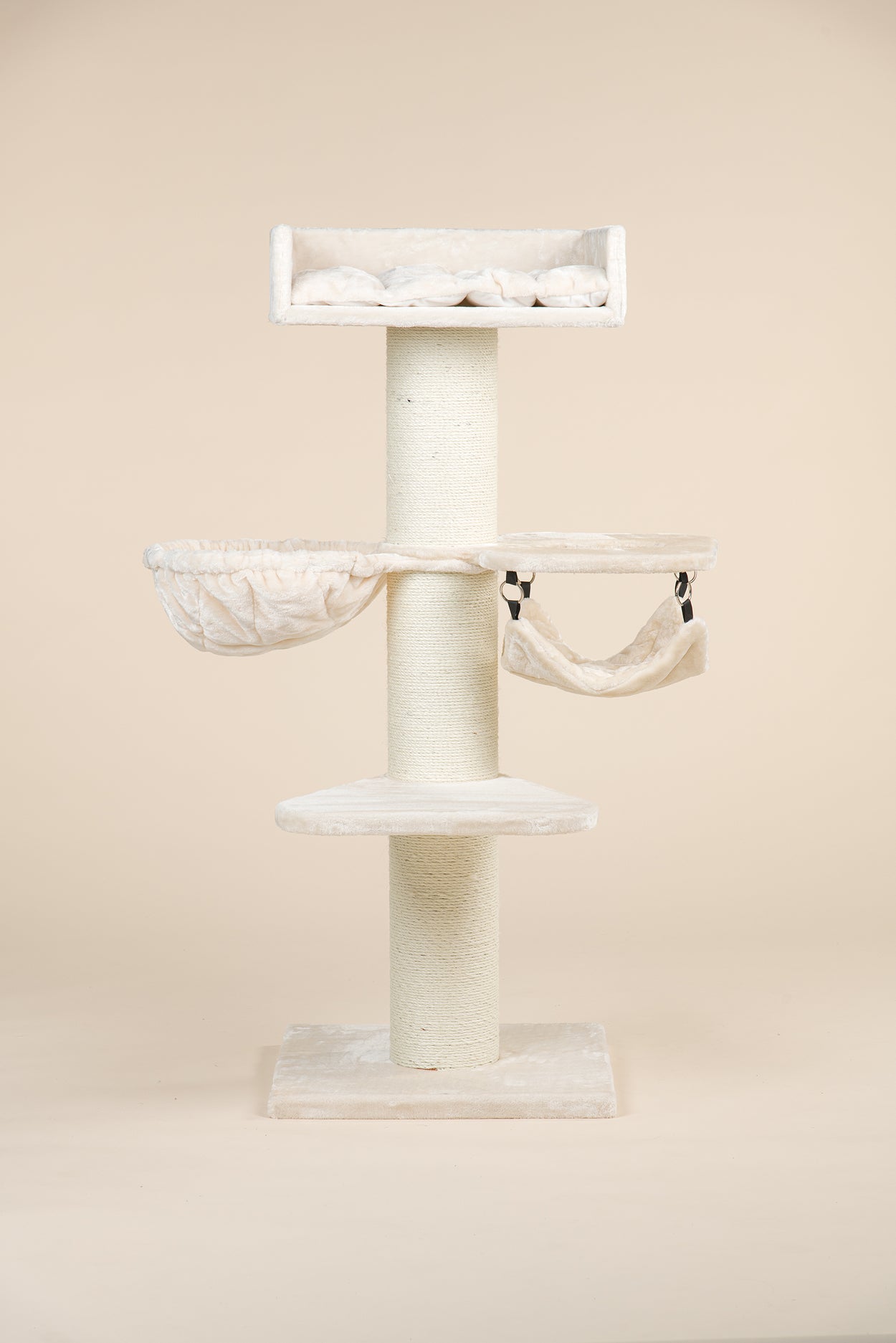 Krabpaal Royalty Crown Plus (Crème)