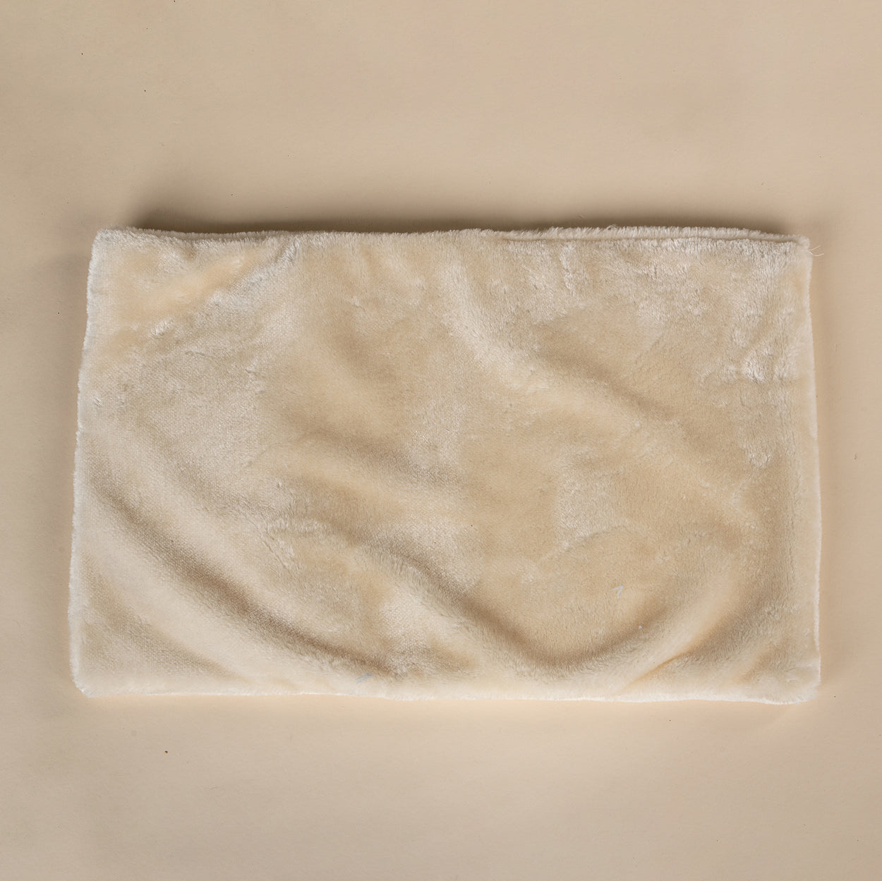 Speelhuis Kussen Crèmekleurig, Corner Coon 55 x 35 x 25 cm