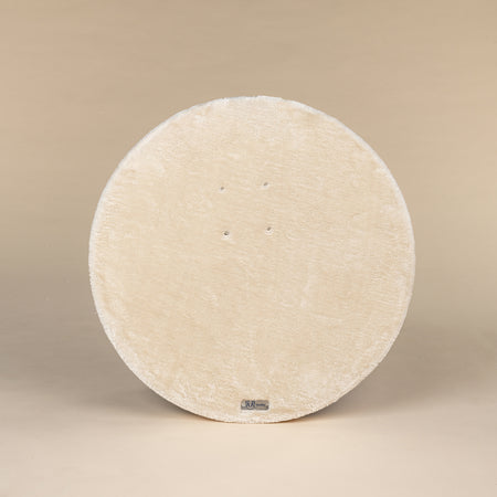 Bodemplaat Crèmekleurig, Maine Coon Sleeper 60 x 4 cm