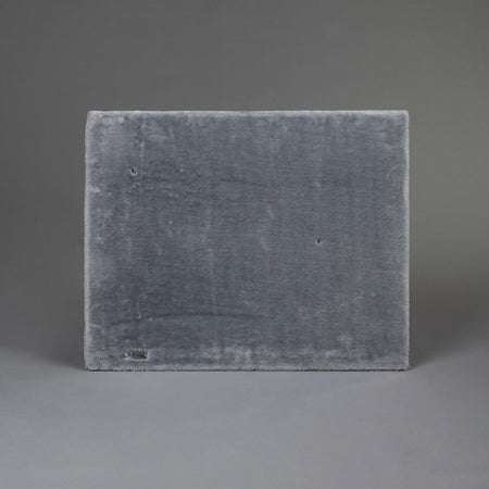 Bodemplaat Lichtgrijs kleurig, Cat Penthouse 73 x 58 x 4 cm