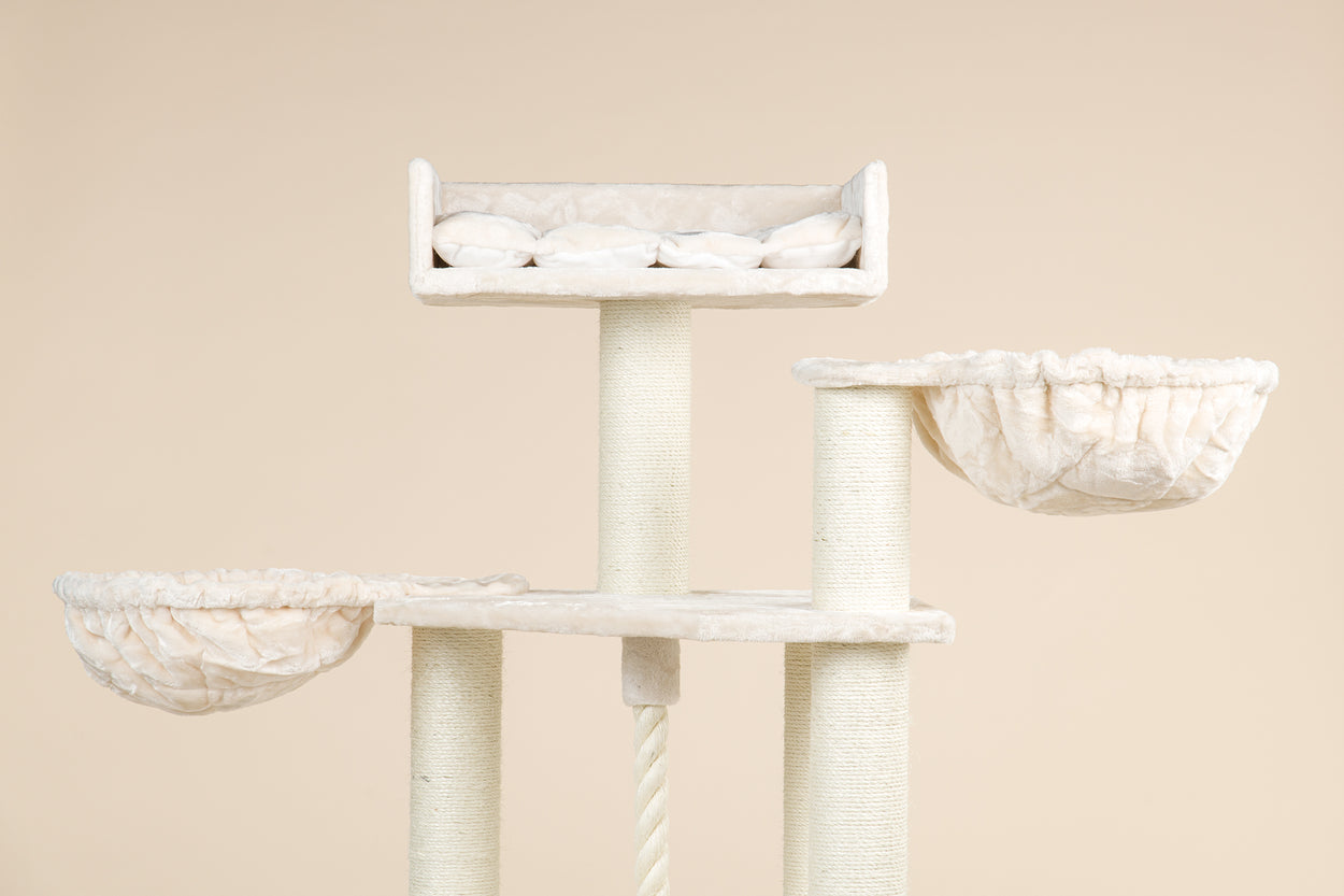 Ebi Beige Polyester Kattenmanden kopen? ✔️ Vergelijk & bespaar Ebi Beige Polyester Kattenmanden kopen? ✔️ Vergelijk & bespaar