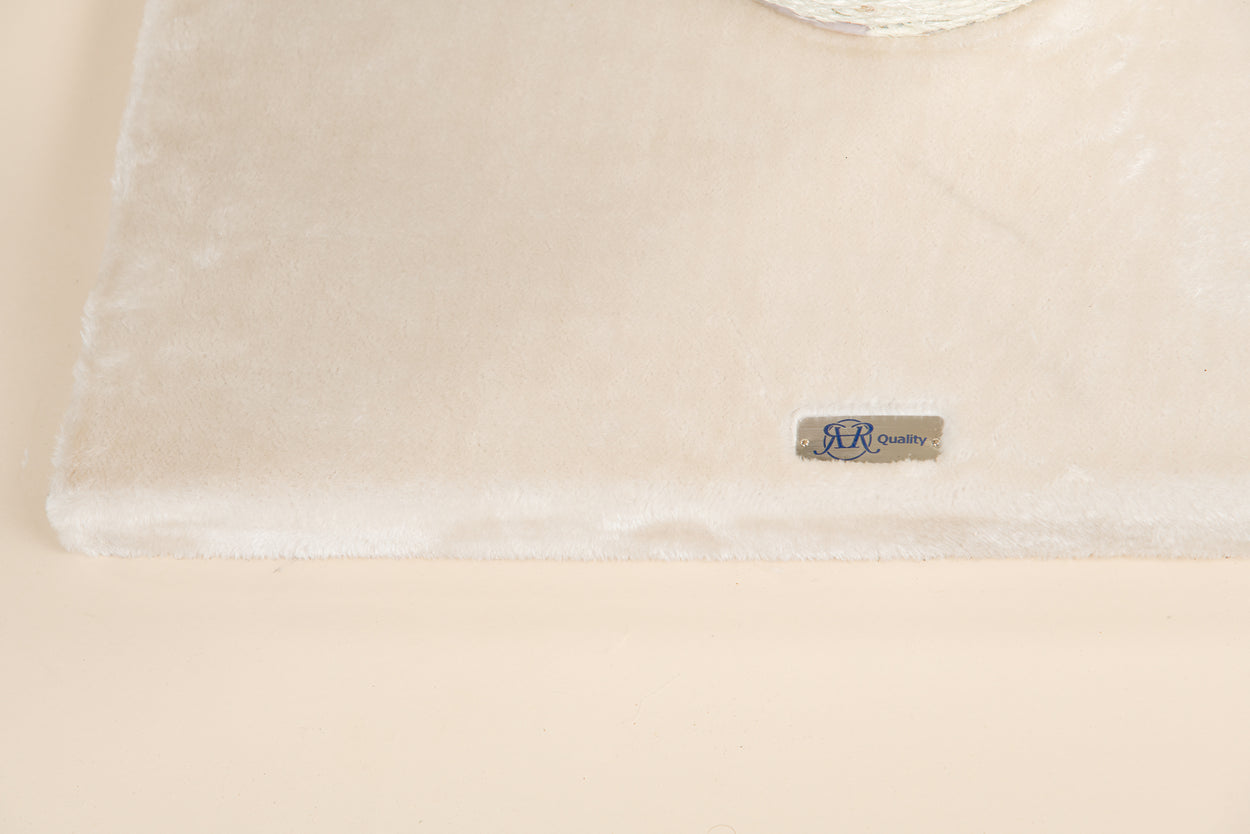 Krabpaal Royalty Crown Plus (Crème)