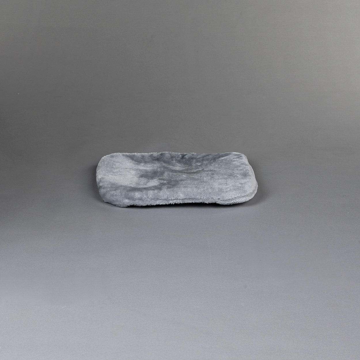 Speelhuis Lichtgrijs kleurig, Rex & Fantasy 40 x 40 x 30 cm (incl. Kussen)